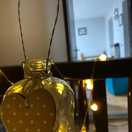 Two-bedroom House With Garden Vakantiehuis