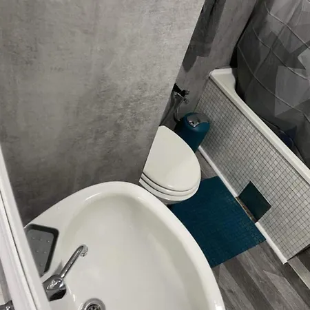 Two-bedroom House With Garden Hébergement de vacances Sarajevo