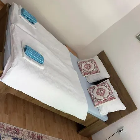 Two-bedroom House With Garden * Sarajevo