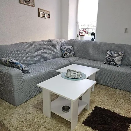 Two-bedroom House With Garden * Sarajevo