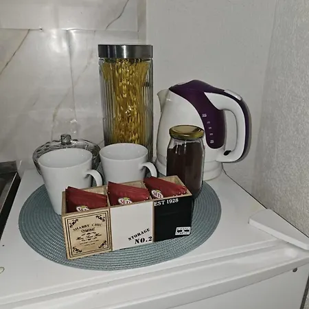 Two-bedroom House With Garden * Sarajevo