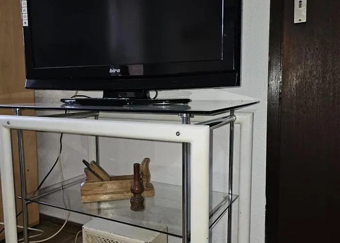 Two-bedroom House With Garden Saraievo