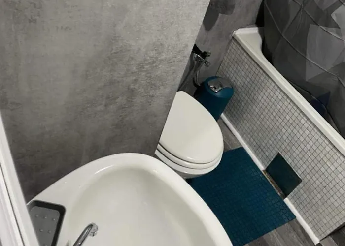 Two-bedroom House With Garden Casa de Férias Saraievo